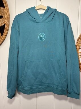 G/FORE French terry hoodie
